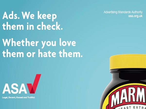 ASA launches campaign in Scotland to promote decent and honest ads
